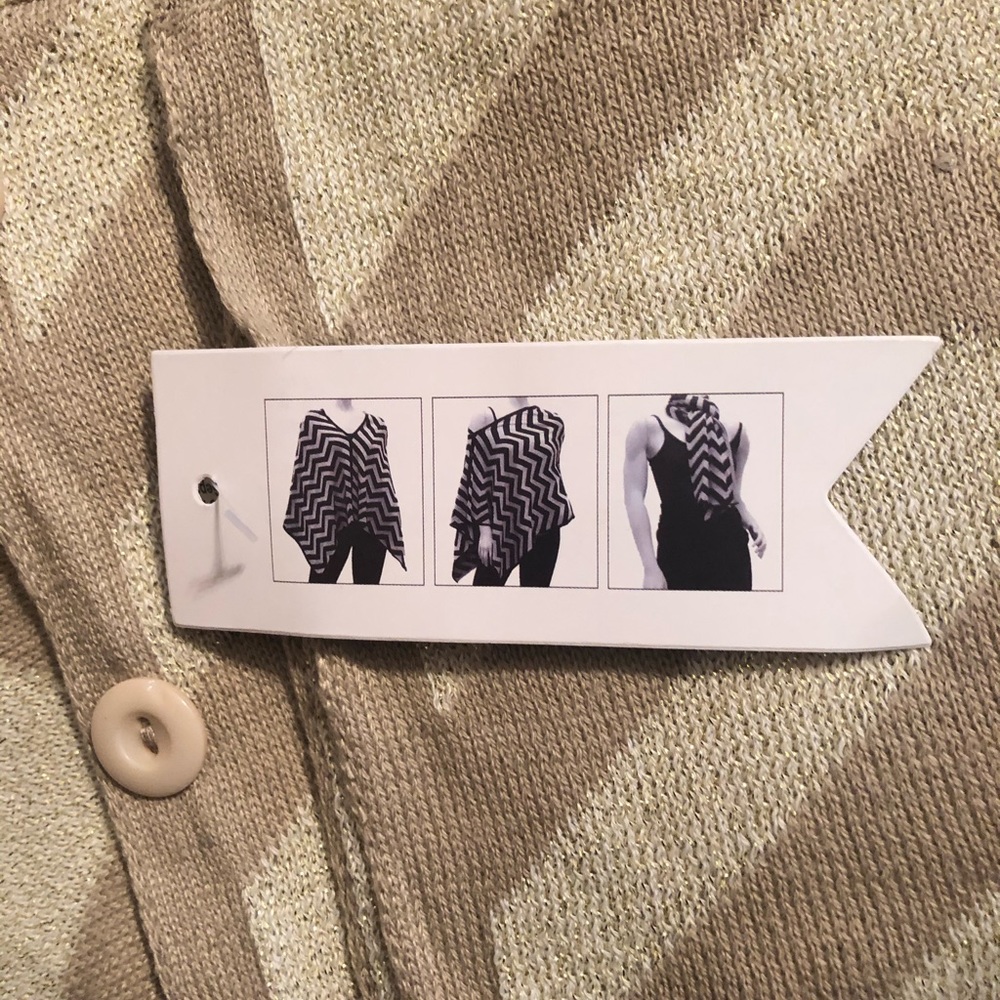 Cadrishawl